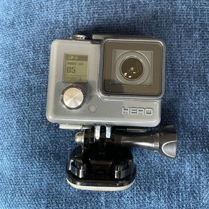 Gopro Hero Action camera camcorder